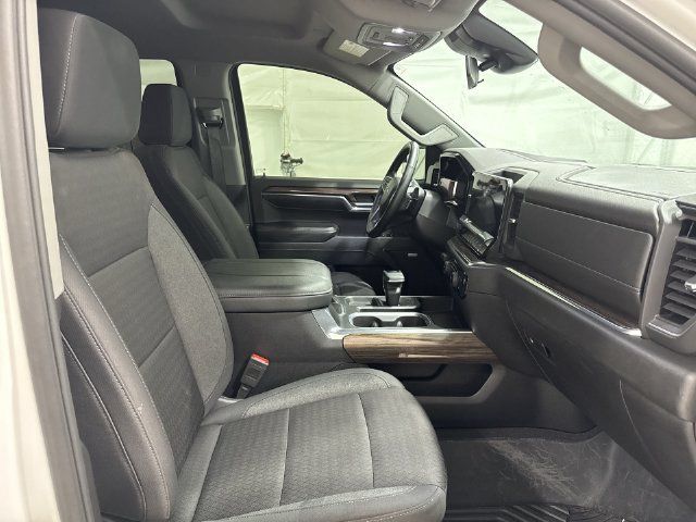 Used 2024 Chevrolet Silverado 1500 RST w/ All Star Edition Plus AWD/4WD image 28