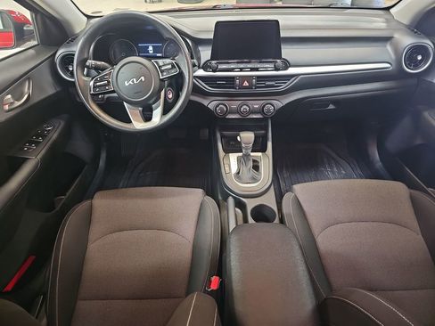 Used 2023 Kia Forte LXS image 12