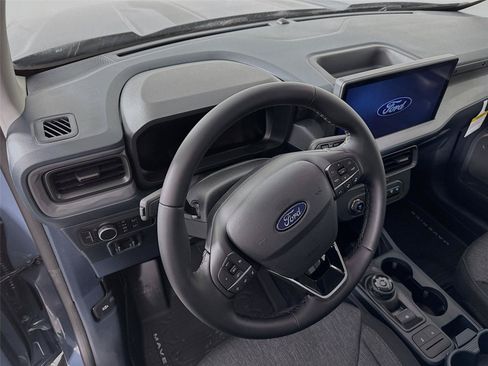New 2026 Ford Maverick XLT w/ XLT Luxury Package AWD/4WD image 9