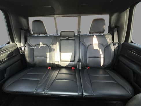 Used 2020 RAM 1500 Rebel w/ Rebel Level 2 Equipment Group AWD/4WD image 30
