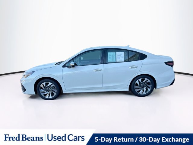 Certified 2024 Subaru Legacy Touring XT AWD/4WD image 5