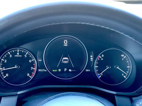 Used 2024 MAZDA CX-90 3.3 Turbo w/ Preferred Plus image 18