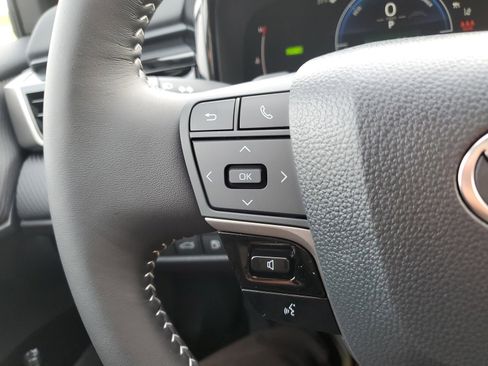 New 2026 Toyota Camry SE image 23