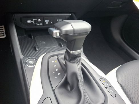 New 2025 Kia K4 GT-Line Turbo image 11