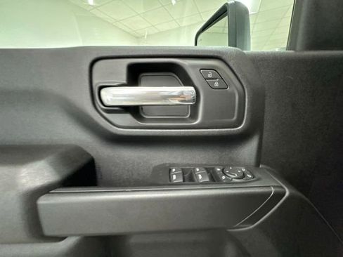 New 2026 Chevrolet Silverado 2500 Custom w/ Custom Value Package image 14