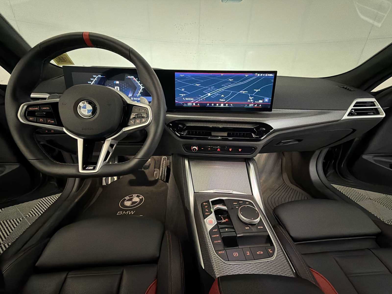 Used 2026 BMW 440i xDrive Convertible w/ Premium Package AWD/4WD image 16