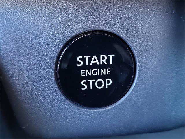 Used 2026 Nissan Rogue SV AWD/4WD image 15