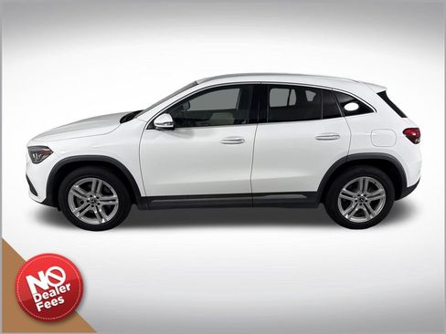 Used 2021 Mercedes-Benz GLA 250 image 6