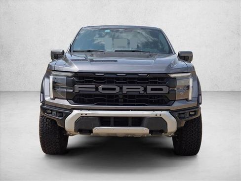 Used 2024 Ford F150 Raptor AWD/4WD image 2