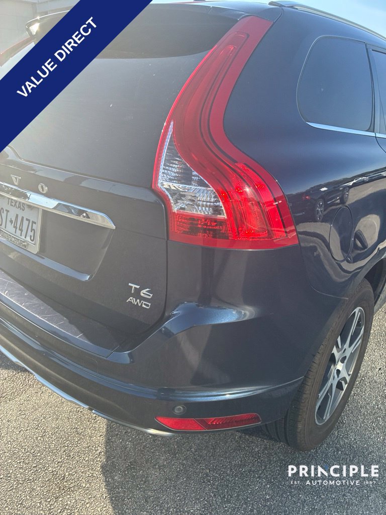 Used 2015 Volvo XC60 T6 AWD/4WD image 34