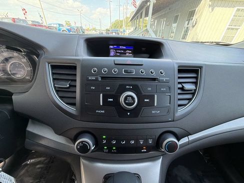 Used 2014 Honda CR-V EX image 17
