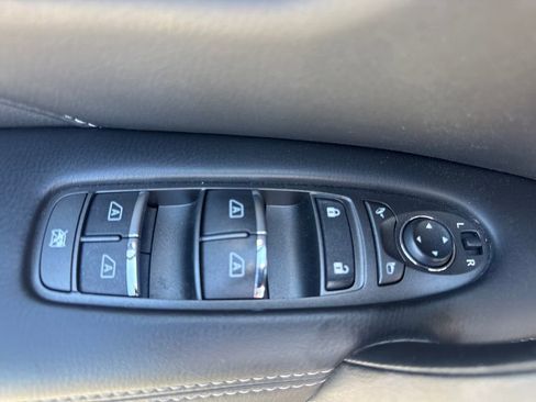 Used 2024 INFINITI QX80 Luxe AWD/4WD image 20