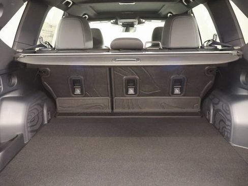 New 2026 Subaru Forester Touring AWD/4WD image 28