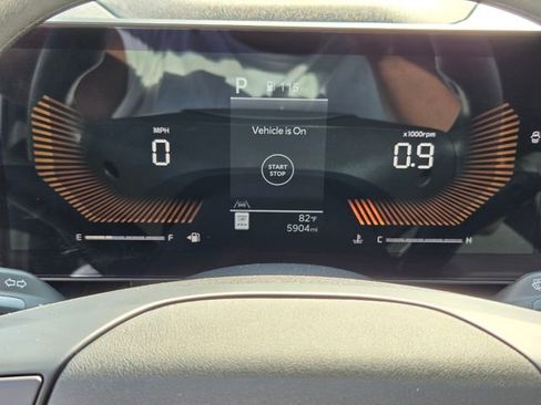 Used 2025 Kia K4 LXS FWD image 19