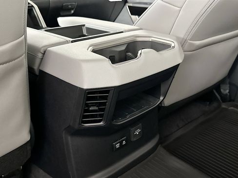 New 2026 Toyota Tundra Limited AWD/4WD image 25