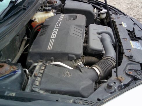 Used 2008 Pontiac G6 Sedan FWD image 26
