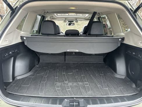 Used 2019 Subaru Forester Touring image 25