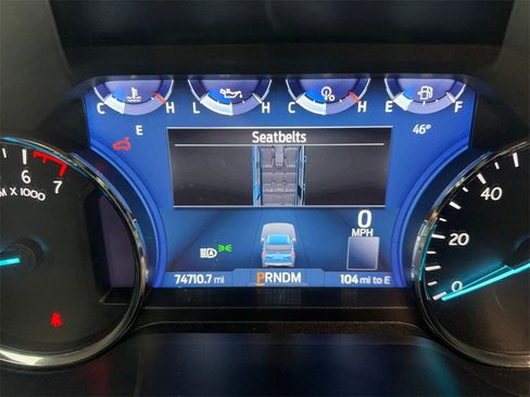 Used 2022 Ford Expedition Max Limited image 65