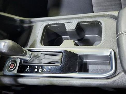 Certified 2025 Nissan Sentra SV FWD image 15
