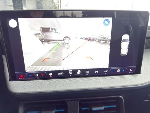 New 2026 Ford Maverick XLT w/ XLT Luxury Package image 31