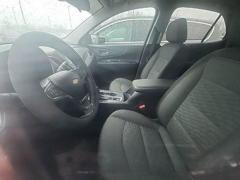 Used 2020 Chevrolet Equinox LT image 4