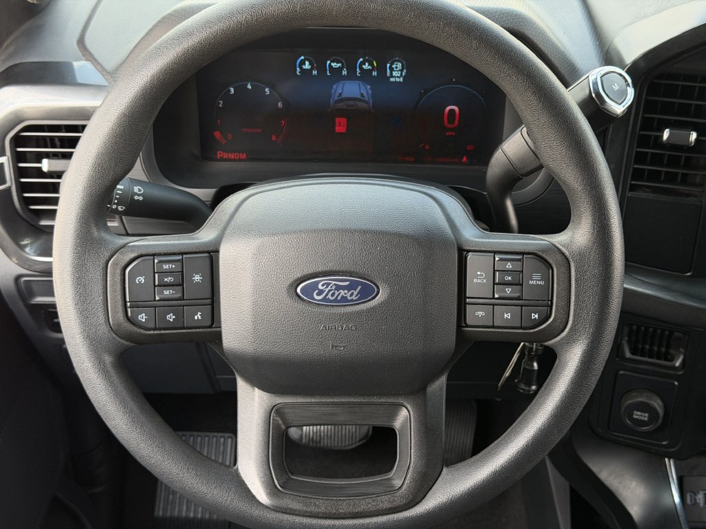 Used 2024 Ford F150 STX RWD image 13