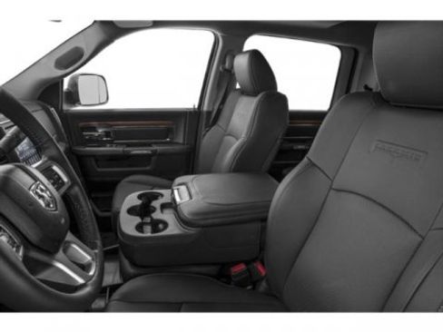 Used 2018 RAM 2500 Laramie w/ Convenience Group image 12