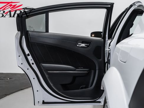 Used 2020 Dodge Charger SRT Hellcat w/ Harman/Kardon Audio Group image 45