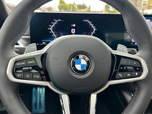 New 2026 BMW M340i xDrive w/ Premium Package AWD/4WD image 26