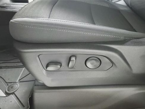 Used 2024 Chevrolet Silverado 1500 RST w/ Redline Edition image 10