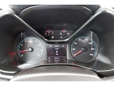 Used 2021 GMC Canyon Elevation Standard w/ Trailering Package RWD image 16