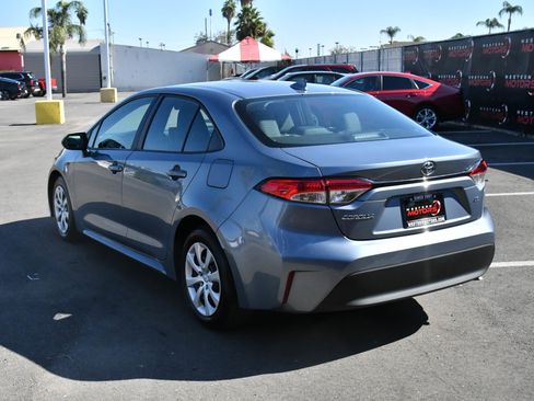 Used 2024 Toyota Corolla LE image 6