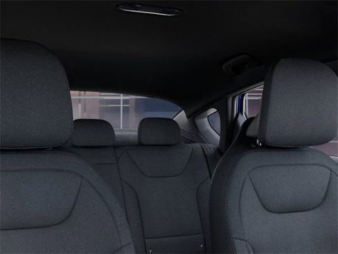 New 2026 Kia K4 LXS image 27