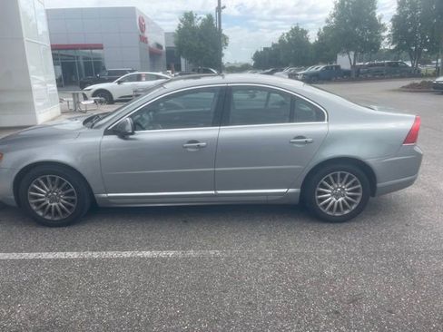 Used 2012 Volvo S80 3.2 FWD image 3