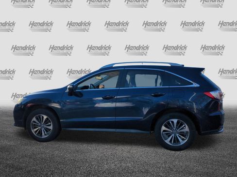 Used 2017 Acura RDX AWD w/ Advance Package image 7