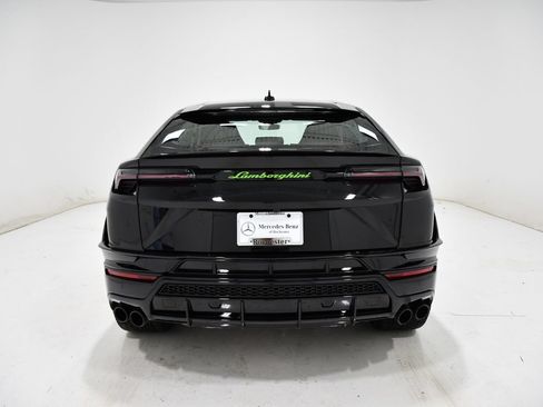Used 2023 Lamborghini Urus S AWD/4WD image 4