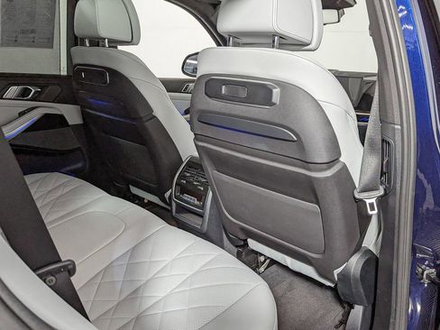Certified 2024 BMW X5 M60i image 44