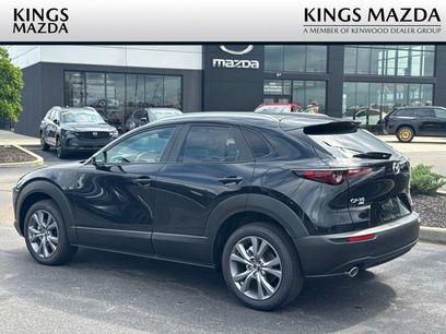 Used 2026 MAZDA CX-30 AWD 2.5 S