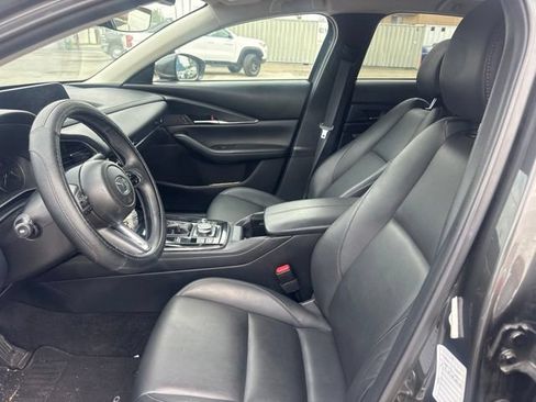 Used 2025 MAZDA CX-30 AWD 2.5 S w/ Preferred Package image 9