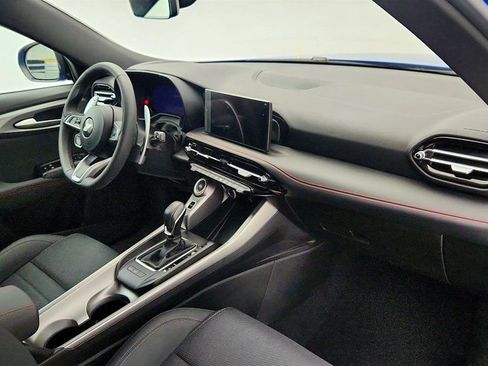 Used 2024 Dodge Hornet R/T w/ R/T Blacktop Package image 25