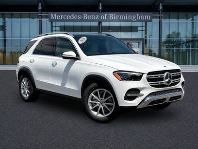 Used 2026 Mercedes-Benz GLE 350 4MATIC