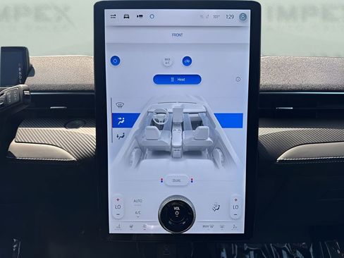 Used 2023 Ford Mustang Mach-E Premium image 19