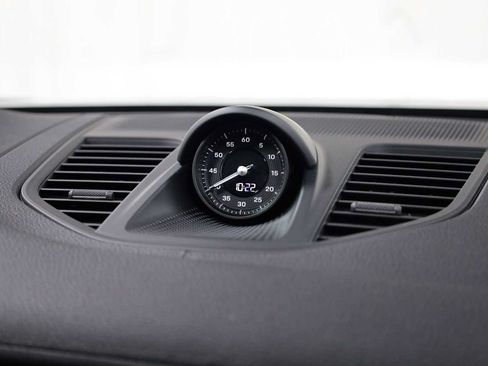 New 2026 Porsche Panamera 4 AWD/4WD image 23