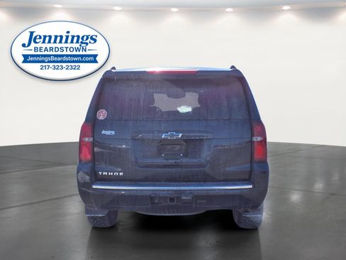 Used 2016 Chevrolet Tahoe LTZ image 32