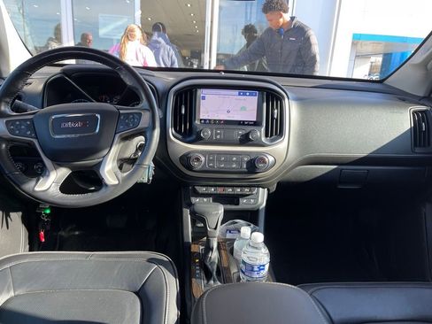 Used 2019 GMC Canyon Denali image 10