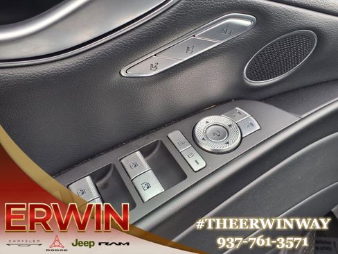 Used 2023 Genesis G80 2.5T image 17