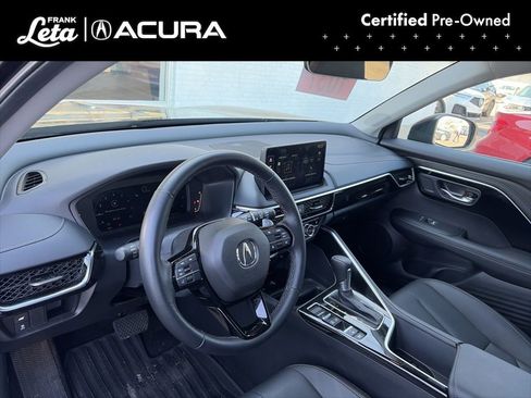 Certified 2025 Acura ADX Base image 9