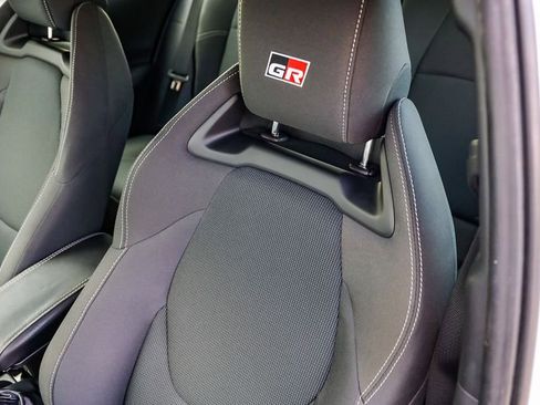 Used 2023 Toyota Corolla GR w/ Performance Package image 29