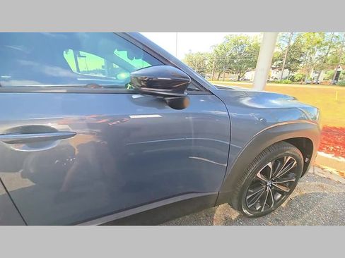 Used 2023 MAZDA CX-50 2.5 Turbo w/ Cargo Package image 43