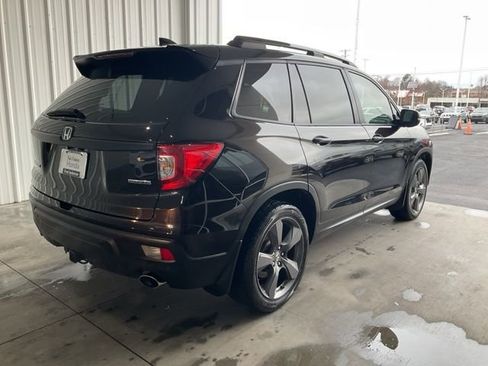 Used 2021 Honda Passport Touring image 23